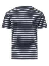 Striped Knit T-Shirt - Men | $store$