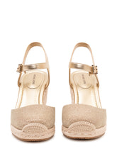 Kenzie Wedge Sandals with Ankle Strap - Michael Michael Kors | $store$