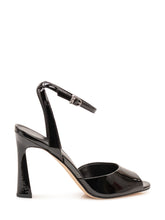 Rosie High Heel Sandals with Strap - Michael Michael Kors | $store$