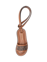 Keychain with Strap and Logo Detail - Michael Michael Kors | $store$