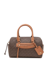 Duffle Bag with Top Handles and Strap - Michael Michael Kors | $store$
