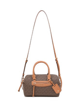 Duffle Bag with Top Handles and Strap - Michael Michael Kors | $store$