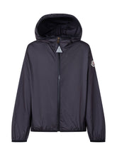 Lightweight Hooded Jacket - Kids | $store$