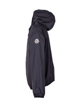 Lightweight Hooded Jacket - Kids | $store$