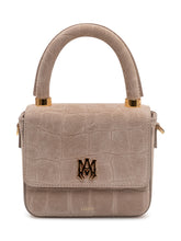 Mini Suede Top Handle Bag - Amiri | $store$