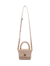 Mini Suede Top Handle Bag - Amiri | $store$
