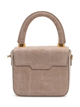 Mini Suede Top Handle Bag - Amiri | $store$