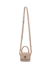 Nano Suede Top Handle Bag - Amiri | $store$