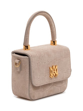 Nano Suede Top Handle Bag - Amiri | $store$