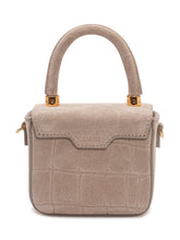 Nano Suede Top Handle Bag - Amiri | $store$