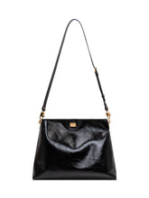 Shoulder Bag with Metal Plaque - Dolce & Gabbana | $store$