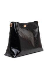 Shoulder Bag with Metal Plaque - Dolce & Gabbana | $store$