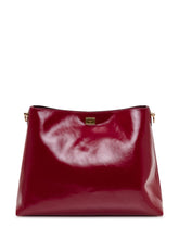 Shoulder Bag with Metal Plaque - Dolce & Gabbana | $store$
