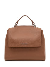 Sveva Soft Small Bag with Flap - New Collection | $store$