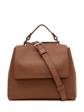 Sveva Soft Small Bag with Flap - New Collection | $store$