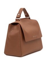 Sveva Soft Small Bag with Flap - New Collection | $store$