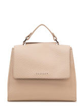 Sveva Soft Small Bag with Flap - New Collection | $store$
