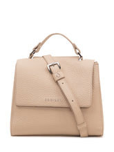 Sveva Soft Small Bag with Flap - New Collection | $store$