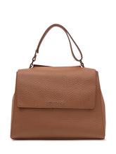 Sveva Soft Medium Bag with Flap - New Collection | $store$