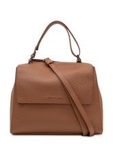 Sveva Soft Medium Bag with Flap - New Collection | $store$