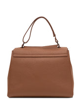 Sveva Soft Medium Bag with Flap - New Collection | $store$