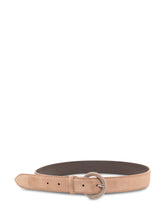 Round Buckle Belt - New Collection | $store$