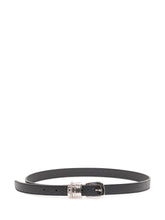 Multi Loop Buckle Belt - New Collection | $store$
