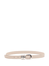Multi Loop Buckle Belt - New Collection | $store$