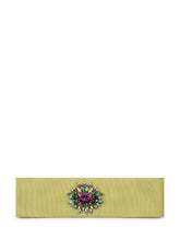 Flaminia Jewel Buckle Belt - New Collection | $store$