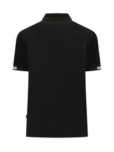 Polo Parlay con Colletto e Bottoni - Abbigliamento Uomo | $store$