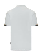 Polo Parlay con Colletto e Bottoni - Abbigliamento Uomo | $store$
