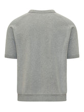 Crewneck Sweatshirt with Print - Bl'ker | $store$