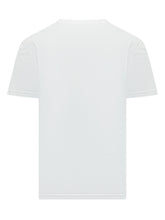 T-shirt with Front Graphic Print - Bl'ker | $store$