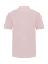 Polo con colletto e bottoni - Abbigliamento Uomo | $store$