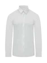 Classic Shirt with Button Closure - Boss | $store$