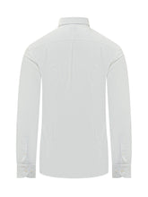 Classic Shirt with Button Closure - Boss | $store$