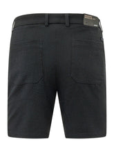 Bermuda Shorts with Belt Loops and Button - Boss | $store$