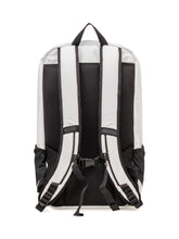 Stenson Backpack with Front Pocket and Zip Closure - Boss | $store$