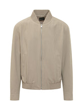 Zip Jacket with Pockets - Boss | $store$