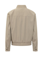 Zip Jacket with Pockets - Boss | $store$