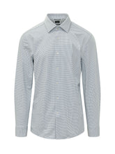 Shirt with Collar and Buttons - Boss | $store$