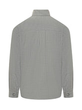 Camicia con Tasche e Bottoni - Abbigliamento Uomo | $store$