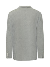 C-Hanry-J-262 Mélange Fabric Blazer - Boss | $store$