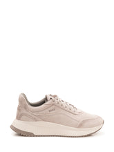 Ttnm Evo Sneakers with Laces and Thick Sole - Boss | $store$