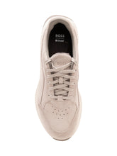 Ttnm Evo Sneakers with Laces and Thick Sole - Boss | $store$