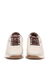 Titanium Sneakers with Laces and Inserts - Boss | $store$