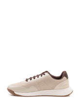 Titanium Sneakers with Laces and Inserts - Boss | $store$