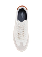 Zarek Sneakers with Laces and Inserts - Boss By Beckham | $store$