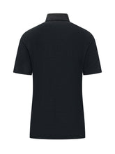 Polo Shirt with Three-Button Placket - Boss By Beckham | $store$