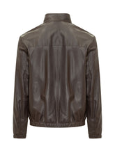 Double Breasted Jacket - Boss By Beckham | $store$